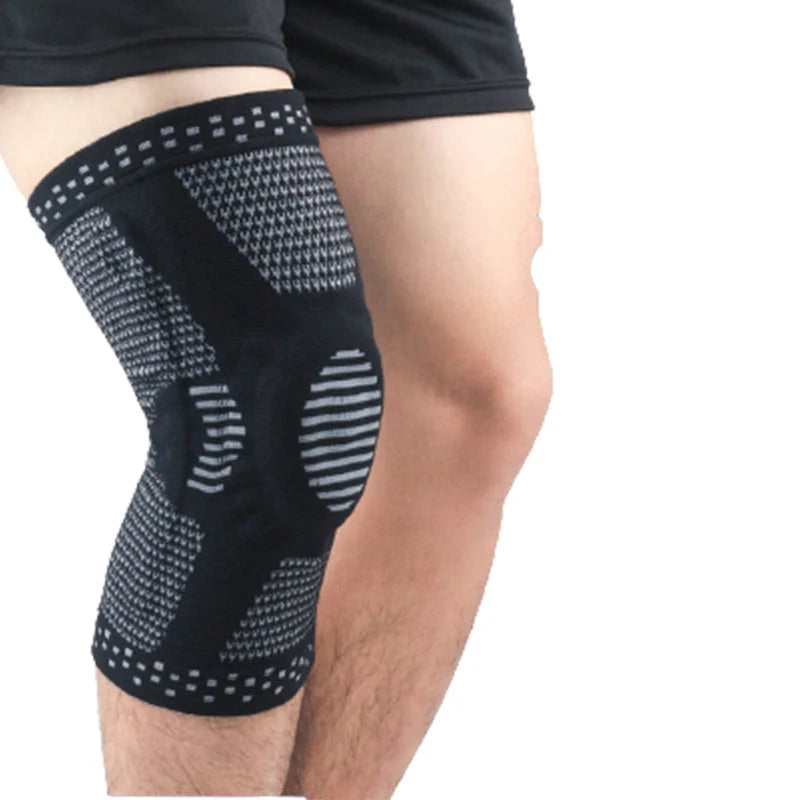 [PROMO] Rodillera Ortopédica con Soporte y Alivio Inmediato – Compre 1 y leve 2🔥